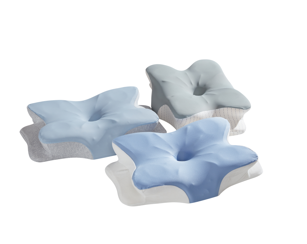 Pillows